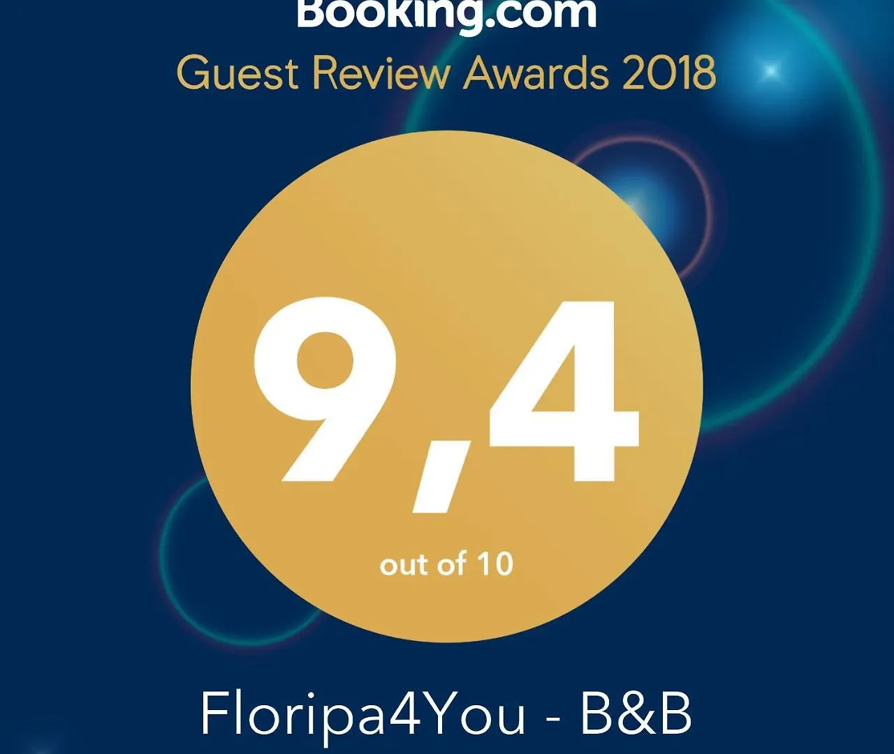 Florianópolis Floripa4You - B&B לינה וארוחת בוקר