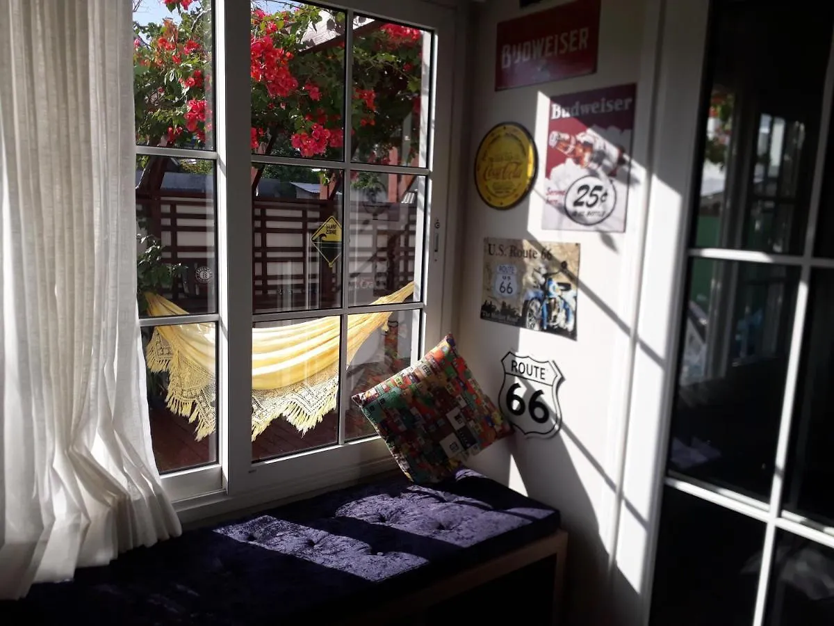 Florianópolis Floripa4You - B&B