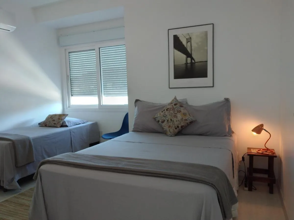 Florianópolis Floripa4You - B&B 3*,  ברזיל