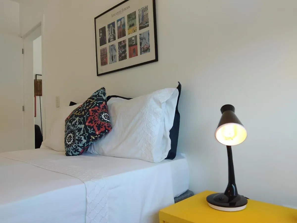 Florianópolis Floripa4You - B&B לינה וארוחת בוקר
