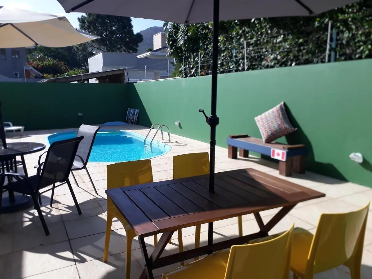 Florianópolis Floripa4You - B&B לינה וארוחת בוקר