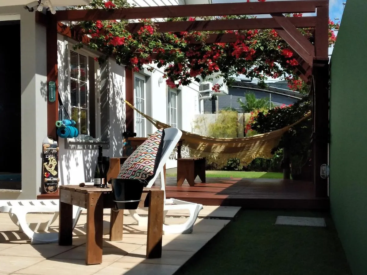 Florianópolis Floripa4You - B&B 3*,  ברזיל
