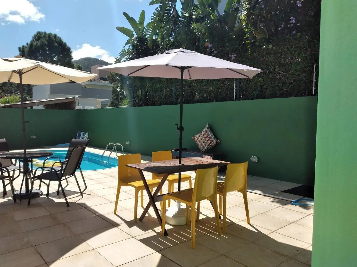 Florianópolis Floripa4You - B&B ברזיל
